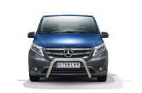 Frontschutzbügel - Mercedes-Benz Vito (2014 - 2020)